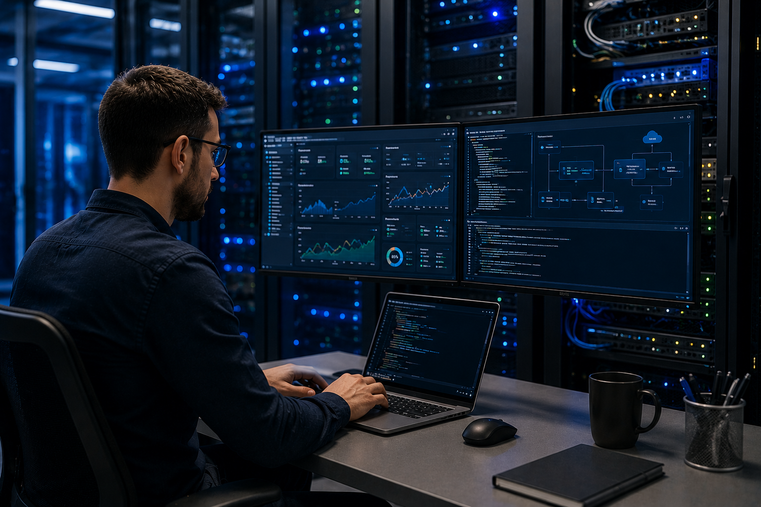 Cloud & DevOps