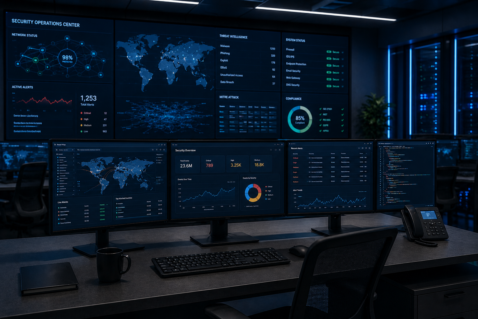 Cybersécurité