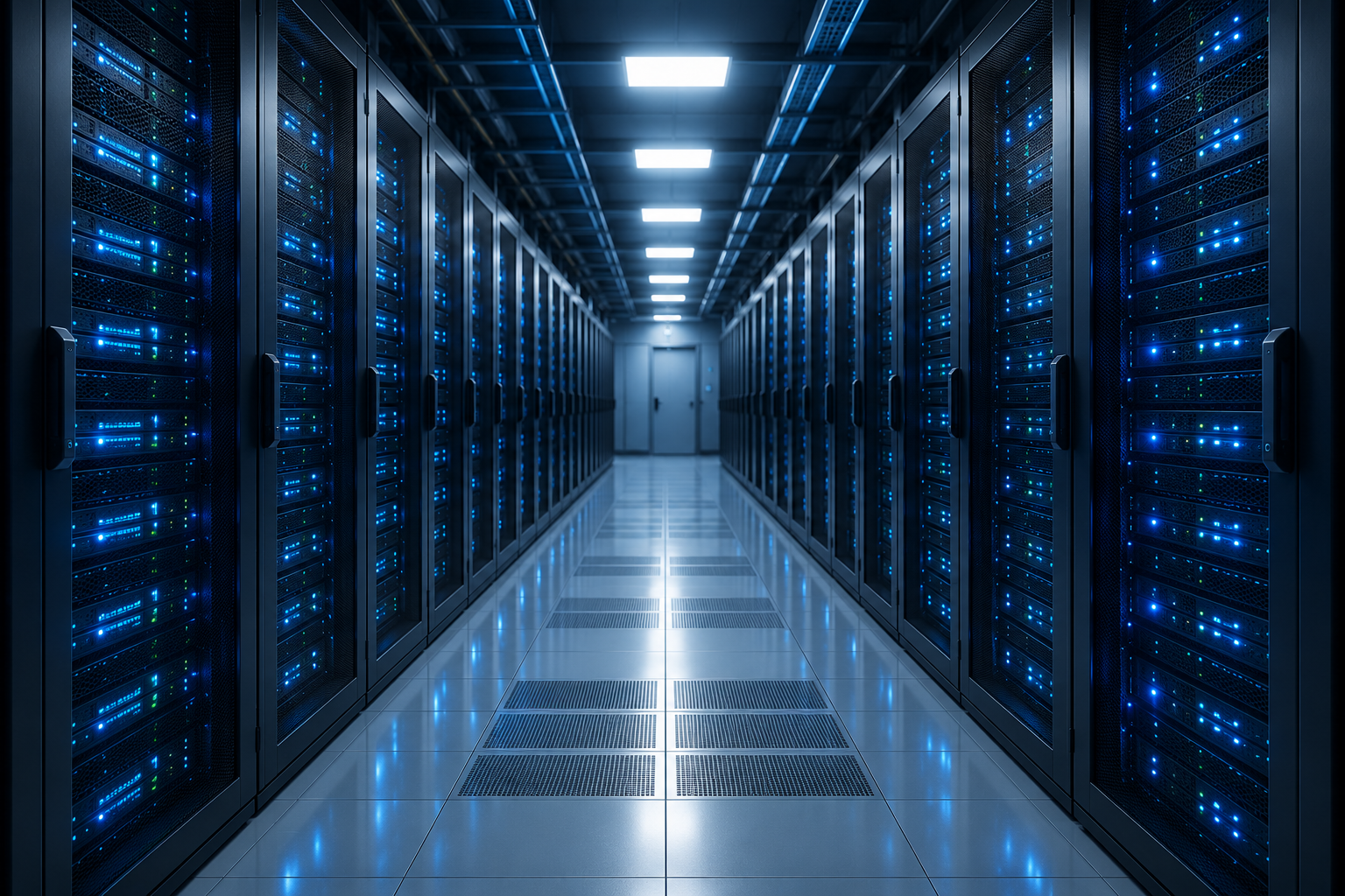 Infrastructure IT