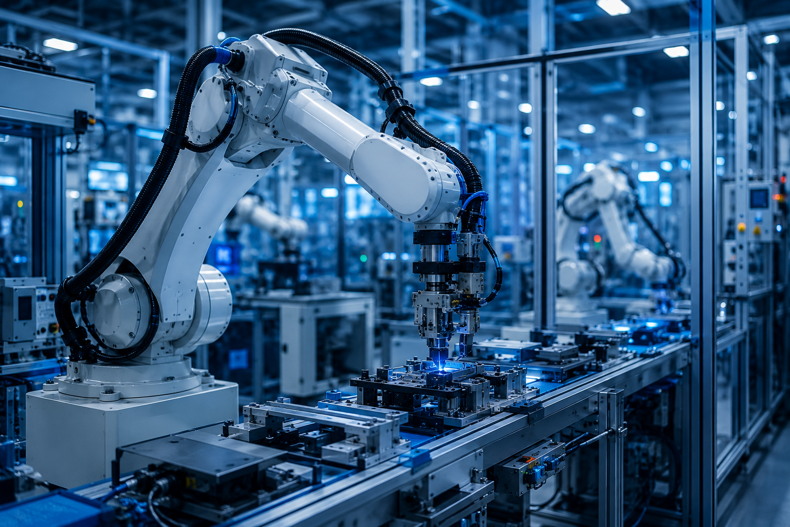 Robotique